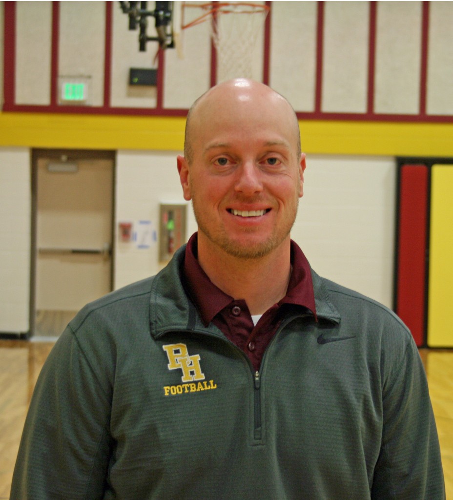 5 Questions Mike McGuire