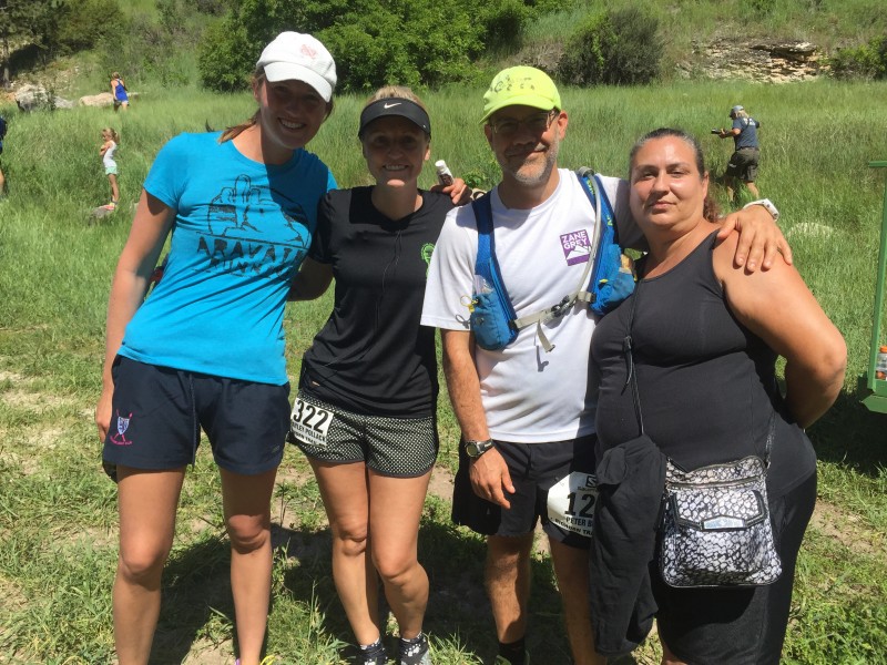 Trail Run