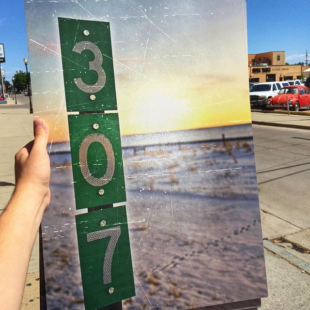 30 days of instagram