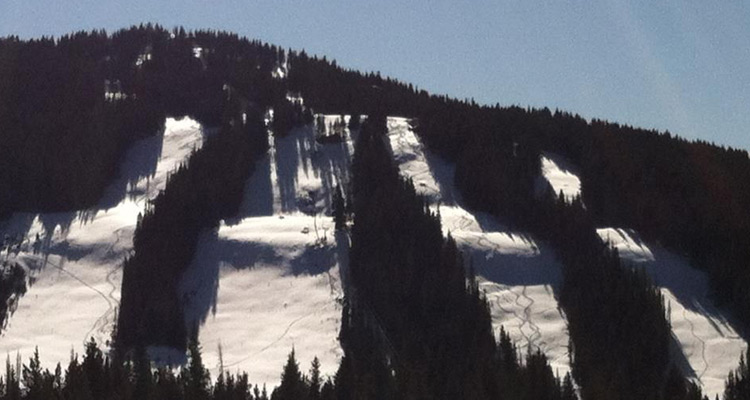 Antelope Butte