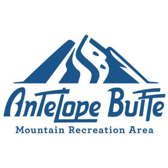 Antelope Butte Logo