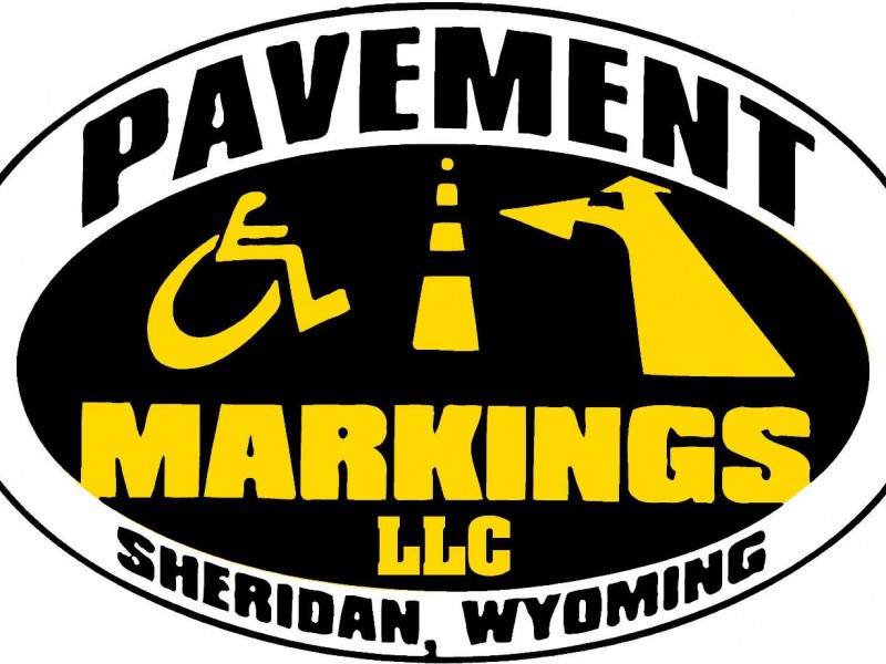 Jeff Wells Pavement Markings Logo